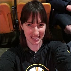 Meet your Posher, Kate